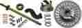 520161-th 0-3000ft Team Hollow Jackshaft And Tied Clutch Conversion Kit