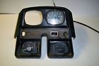 00000-0000 Arctic Cat Vintage Snowmobile