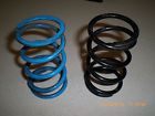 000000 Hot Seat Performance Speedwerx Polaris Blue Primary Spring Black 130 300 Arctic Cat Comet