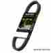 Mxtx5017-2919-dayco-a 01-03 Xtx5017 Dayco Snowmobile Xtx Drive Belt Arctic Cat Zl 550