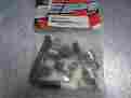 Cx400012 01-05 Epi New Wide Roller Spider Rebuild Kit Plus Weight Pins For Polaris P85