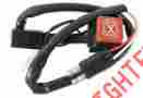 Trak1987-1990 01-120-17 Spi-sport Part Polaris Star Kill Switch By Nachman