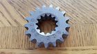 0107-218 Arctic Cat Oem Drive Gear Tooth