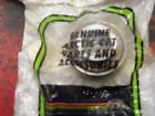 0107-223 Arctic Cat Drive Bearing