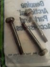 0146-146 Arctic Cat Upper Roller Arm Clutch
