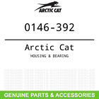 0146-392 Arctic Cat Oem Housing Bearing