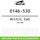 0146-530 Arctic Cat Oem Cam Arm