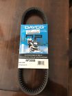 02-0186 Dayco Snowmobile Belt