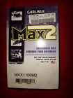 02-550 Carlisle Max2 Max 1106