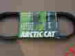 0227-101 Arctic Cat New Genuine Drive Belt For 1988 Vintage Snowmobiles