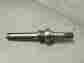 0228-022 Vintage Arctic Cat Panther Cheetah Pantera Driven Clutch Shaft