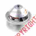 0300-0168 Cvtech Clutch Calibrated Driving Pulley Pwb Alt Ski-doo Olympique 335 Elite 1971 To 1975