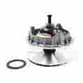 0300-0199 Cvtech Driving Pulley Pwb Alt Polaris Colt Gemini Star L T Cobra Galaxy Electra