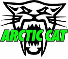 0300-122 Arctic Cat 77-99 Snowmobile