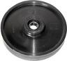 04-116-63 Ppd Group Idler Wheel Black