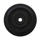 04-116-68 Ppd Group Idler Wheel Black