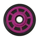 04-116-81p Ppd Group Idler Wheel Plum