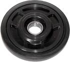 04-116-88p Ppd Idler Wheel Black