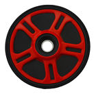 04-200-43 Ppd Idler Wheel Arctic Catfire Red