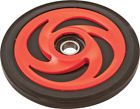 04-300-29 Ppd Idler Wheel Red