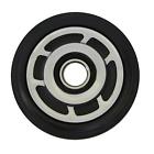 04-400-01 Ppd Group Idler Wheel Silver