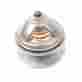 0400-0186 Cvtech Clutch Calibrated Driving Pulley Pwb 50 440cc Ski-doo Safari 447 1984 To 1991
