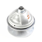 0400-0191 Powerbloc 50 Cvtech Driving Pulley Pwb