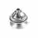 0400-0194 Cvtech Drive Pulley Pwb 50 Arctic Cat Bearcat Panther Cheetah Zr 440