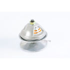 0400-0205 Cvtech Clutch Drive Pulley Powerbloc