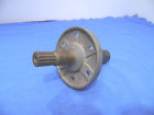 043262 Scorpion Vintage Whip Snowmobile Shaft Casting