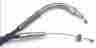 05-138-45 11-1315 Spi Products 1987-1987 Ski Doo Skandic 377 R Throttle Cable