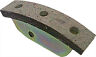 05-152-10 Sports Parts Inc Spi Brake Pads