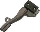 05-152-13 Sports Parts Inc Spi Brake Pad