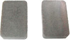 05-152-25 Sports Parts Inc Manufacturer Group Brake Pads