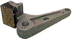 05-152-26 Sports Parts Inc Manufacturer Group Brake Pads