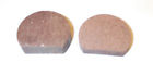 05-152-34 Sports Parts Brake Pads Kawasaki Invader