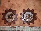 0502578 Sno-jet Drive Sprockets