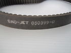 050399-c Sno-jet Yamaha Nos Vintage