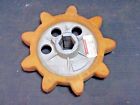 04-105 050545 Sno Jet Vintage Snowmobile