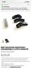 05-gsw-6486-t 05gsw6486t Bikeman Performance Gold Star Magnetic Adjustable Clutch