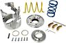 06-12-111 Bikeman Performance Bmp Stage Diamond Drive Clutch Kit Arctic Cat