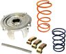 06-15-101 Bikeman Performance Bmp Stage Clutch Kit Arctic Cat Xf High