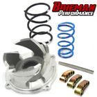 06-15-116 Bikeman Arctic Cat Performance Stage Clutch Kit Low Alt Zr