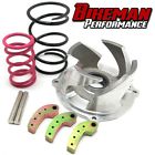 06-32-304 Bikeman Polaris Performance Stage Clutch Kit High Altitude Bmp