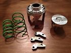 06-pct-800-l Bikeman Performance Speed Shop Ssi Clutch Kit Arctic Cat