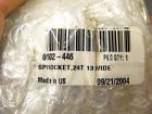 0602-446 0602-133 Arctic Cat Drive Gear
