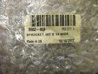 0602-453 Arctic Cat Drive Gear