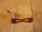 0607-836 Arctic Cat Snowmobile Front Clutch Guard Bracket New Oem