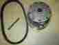 0627-031 0627-020 1-8989 Speedwerx Arctic Cat Drive Belt Spx8989 Hard Compound Snocross