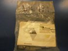 0636-184 Arctic Cat Snowmobile Spider